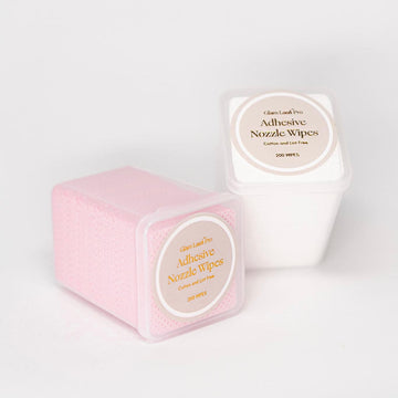 nozzle cleaning wipes